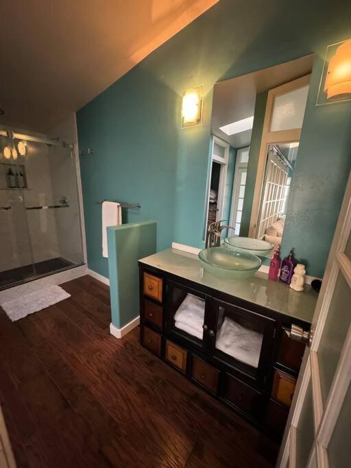 420 Loft Apartment เกลนวูดสปริงส์ ภายนอก รูปภาพ