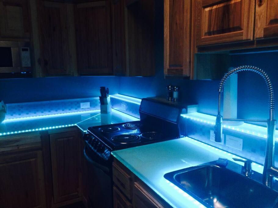 420 Loft Apartment เกลนวูดสปริงส์ ภายนอก รูปภาพ