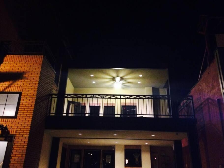 420 Loft Apartment เกลนวูดสปริงส์ ภายนอก รูปภาพ